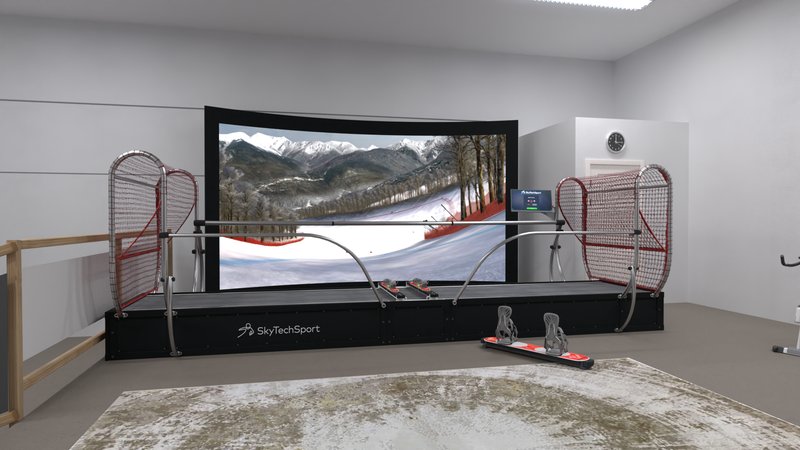 Indoor Ski School Business Plan: Your Complete Guide
