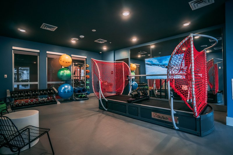How to Open an Indoor Ski Studio: Your Complete Guide